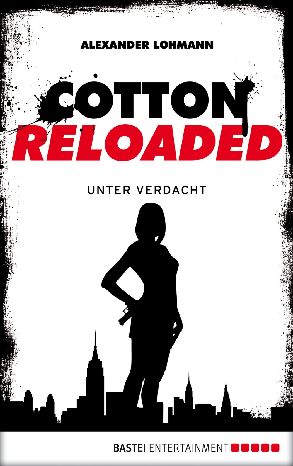 Cotton Reloaded - 19