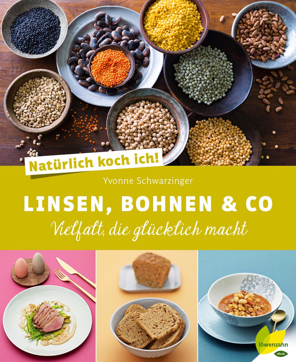 Linsen, Bohnen & Co