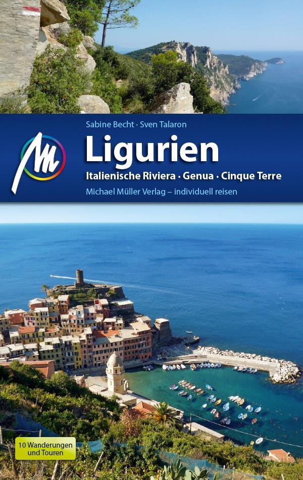 Ligurien