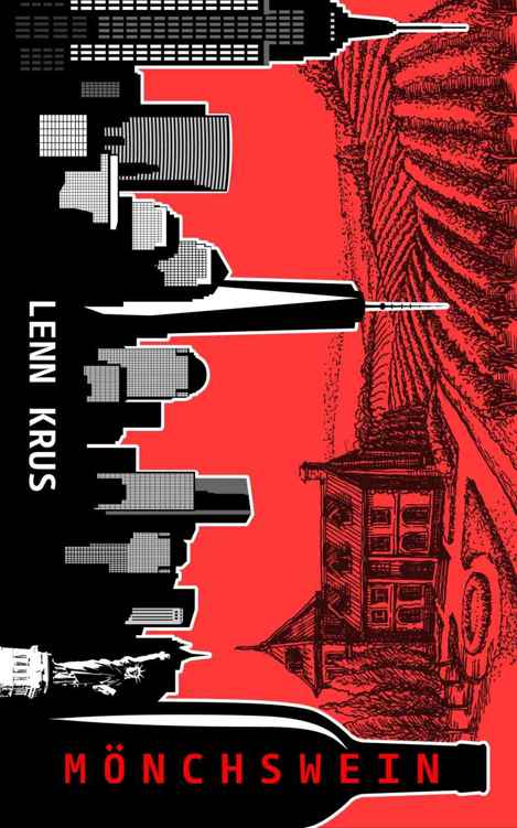 Mönchswein (German Edition)