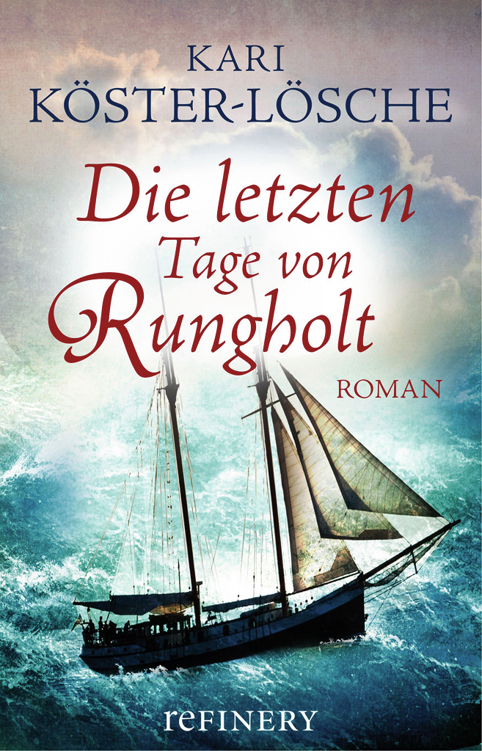 Die letzten Tage von Rungholt
