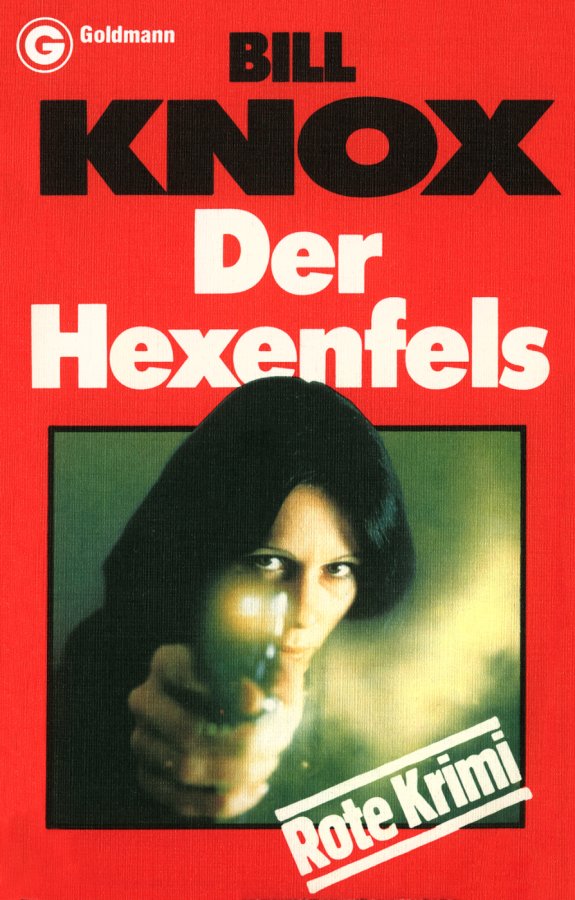Der Hexenfels
