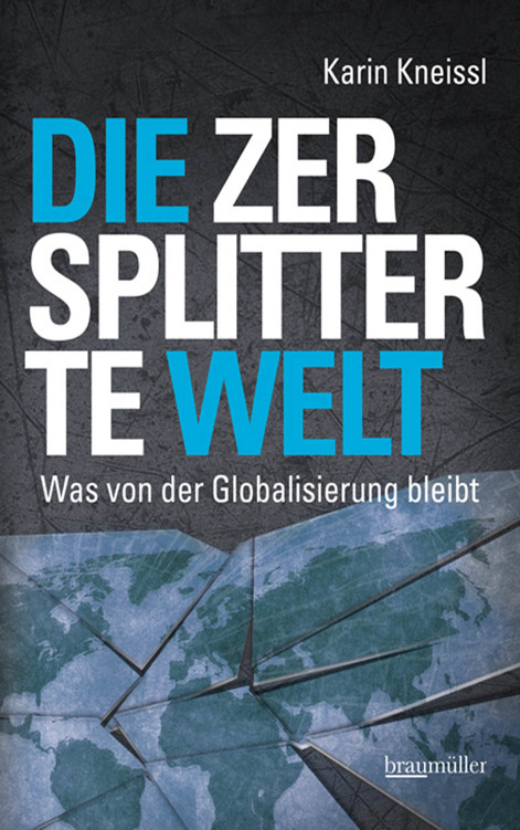 Die Zersplitterte Welt