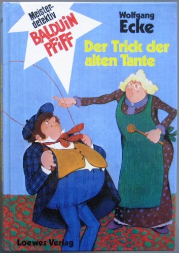 Der Trick der alten Tante