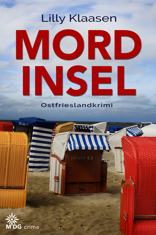 Lilly Klaasen - Mordinsel