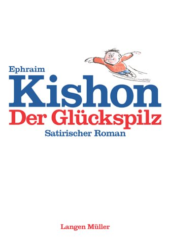 Der Glueckspilz
