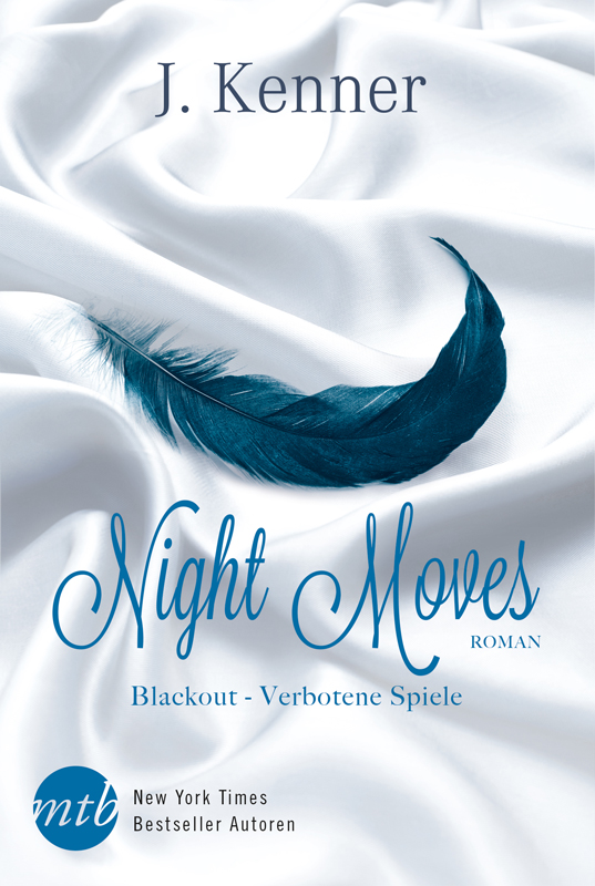 Night Moves: Blackout – Verbotene Spiele