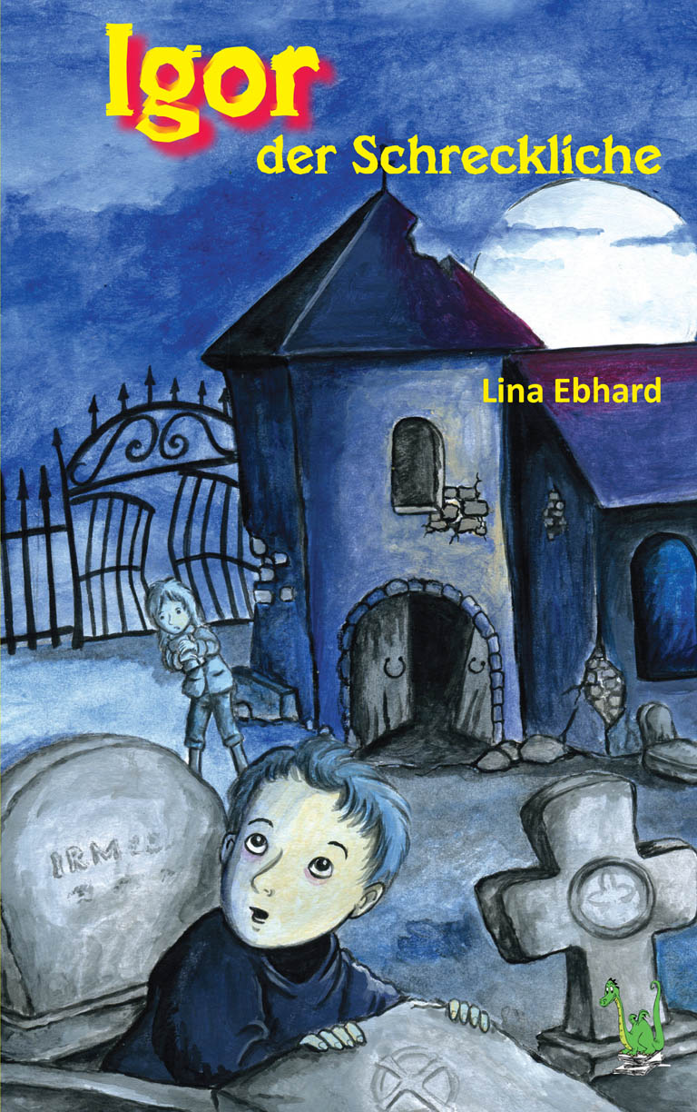 Igor der Schreckliche