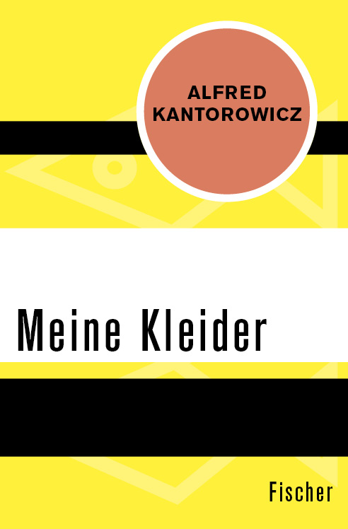 Meine Kleider