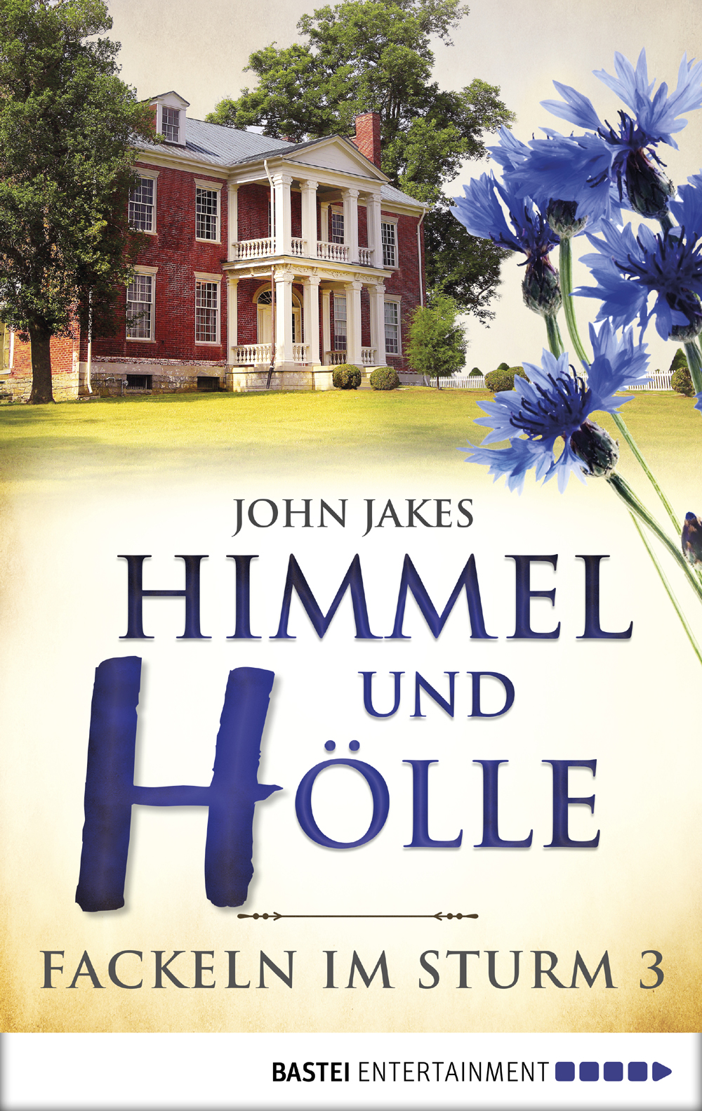 Himmel und Hölle