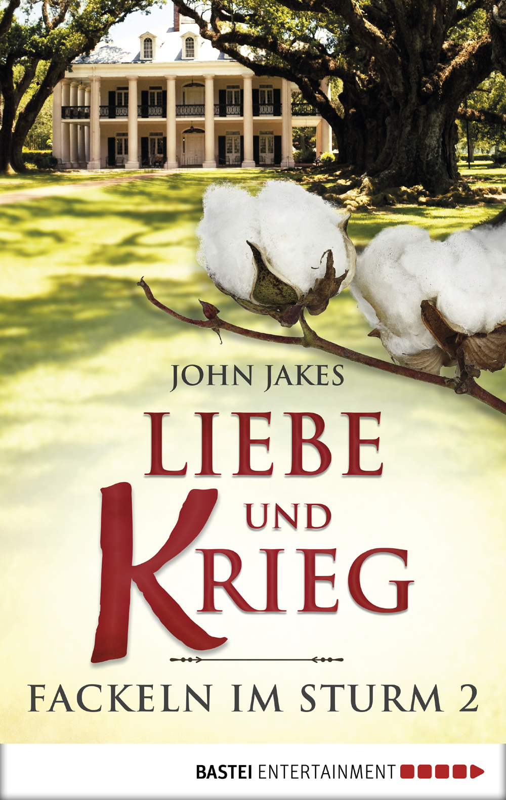 Liebe und Krieg