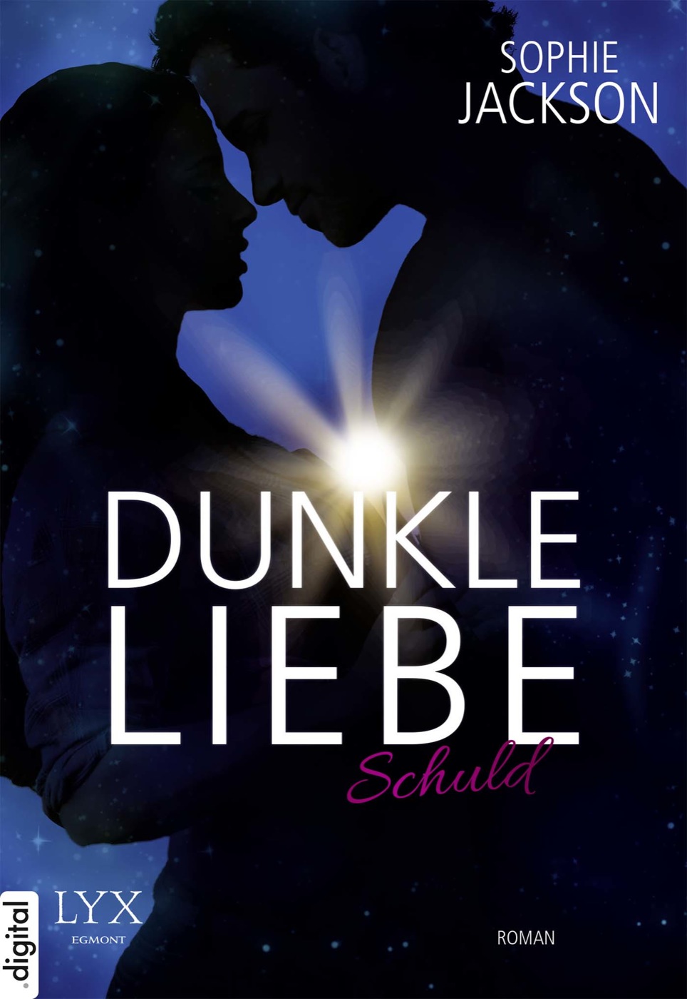 Dunkle Liebe (01) – Schuld