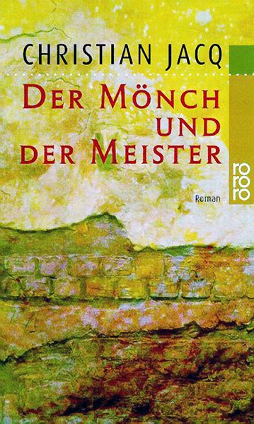 Der Mönch und der Meister