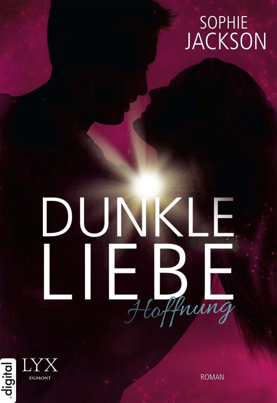 Dunkle Liebe (02) – Hoffnung