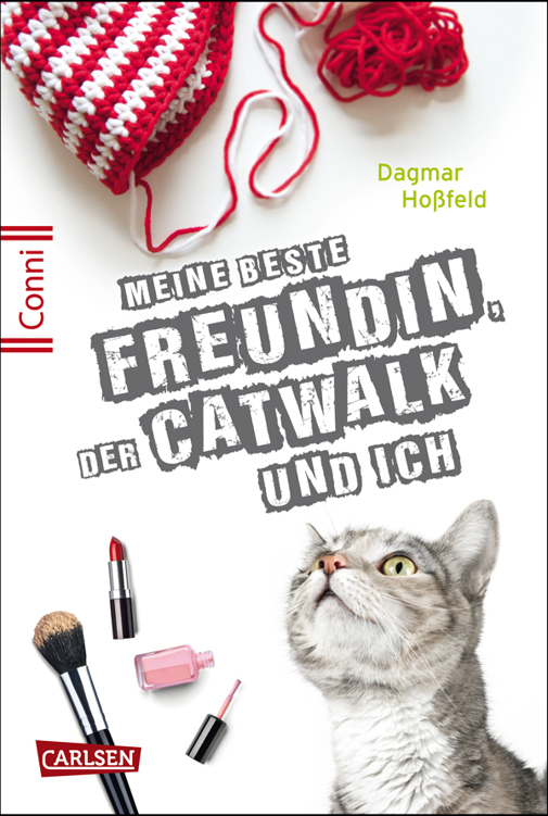 Meine beste Freundin, der Catwalk und ich