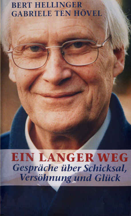 Ein langer Weg: Gespräche über Schicksal, Versöhnung und Glück