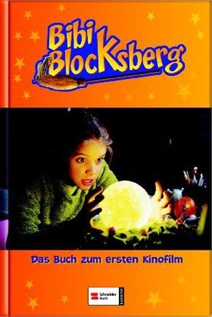 Bibi Blocksberg
