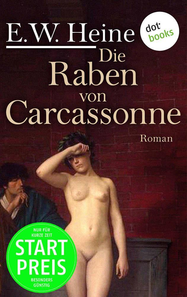 Die Raben von Carcassonne: Roman