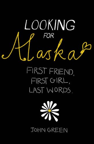 Buscando A Alaska / Looking for Alaska