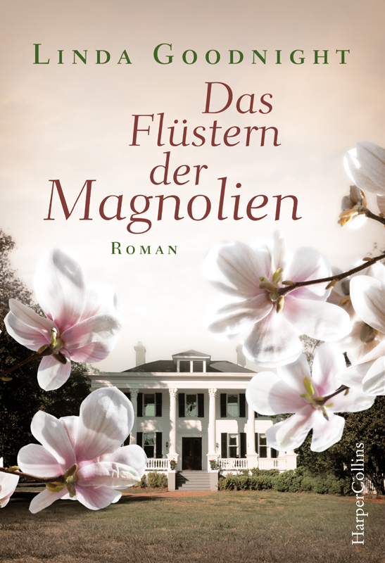 Das Flüstern der Magnolien
