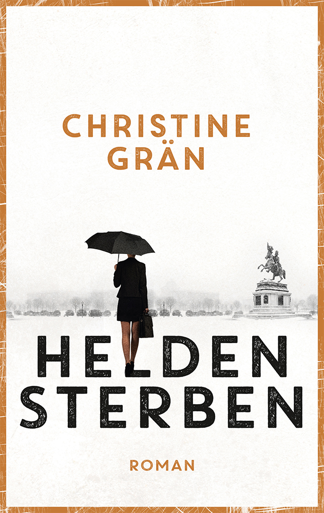 Heldensterben. Roman. Exklusive Thalia-Ausgabe