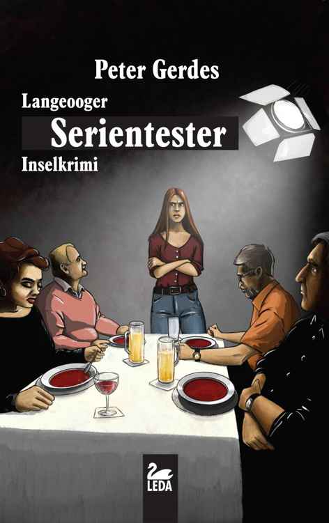Langeooger Serientester: Inselkrimi