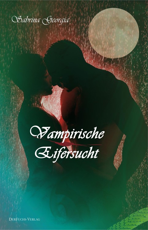 Vampirische Eifersucht (Manchmal muss es eben Blut sein.)