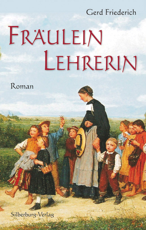 Fräulein Lehrerin