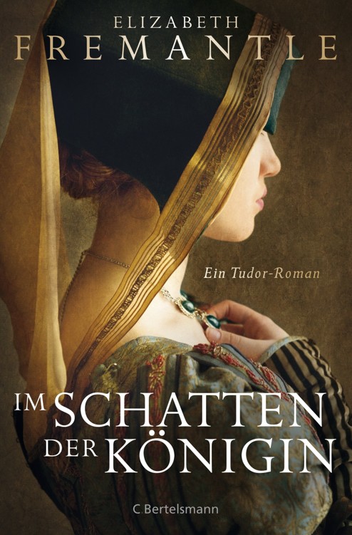 Im Schatten der Königin: Ein Tudor-Roman