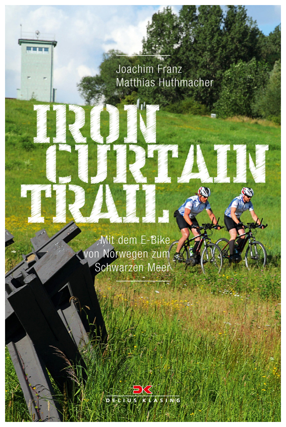 Iron-Curtain-Trail: Mit dem E-Bike von Norwegen zum Schwarzen Meer