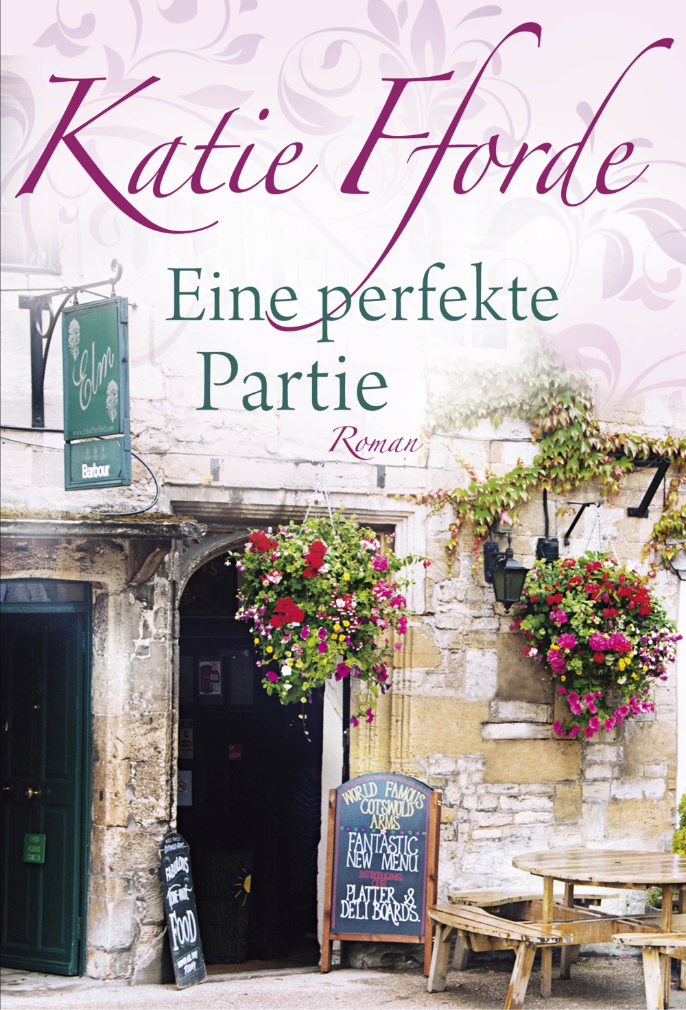 Eine perfekte Partie