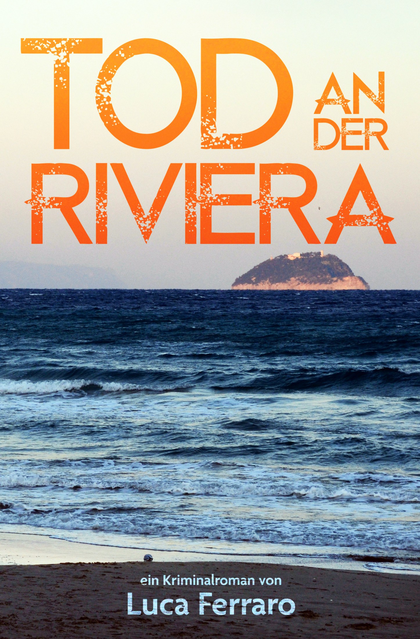 Tod an der Riviera: Kriminalroman