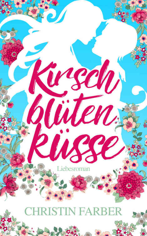 Kirschblüten Küsse