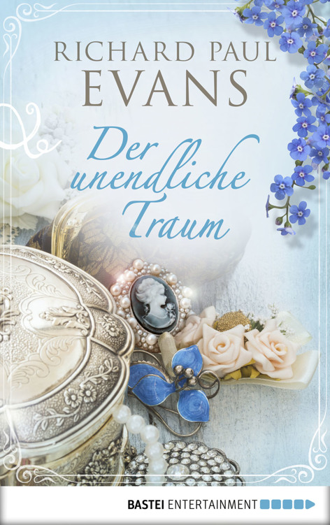Der unendliche Traum: Roman