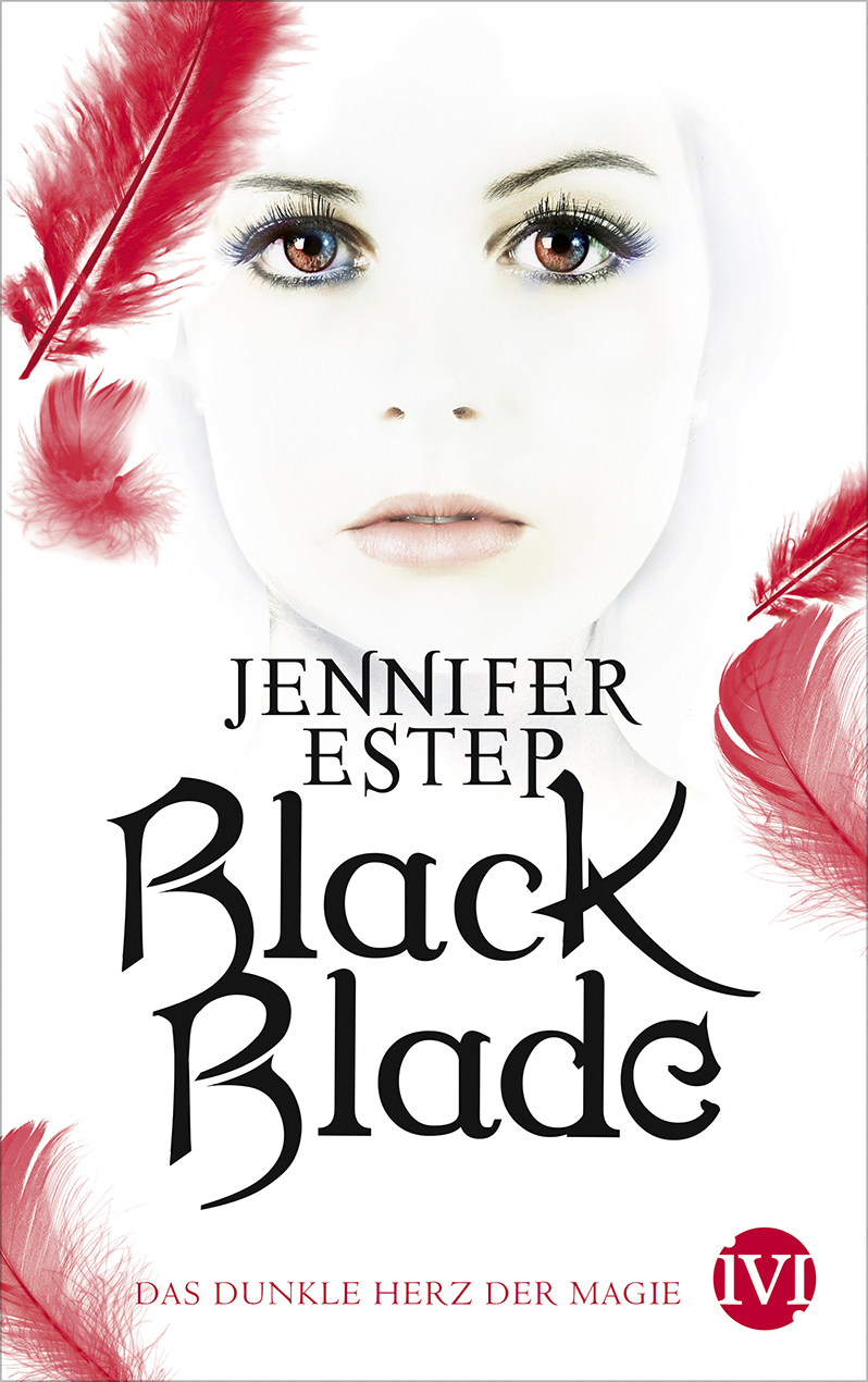 Black Blade: Die helle Flamme der Magie