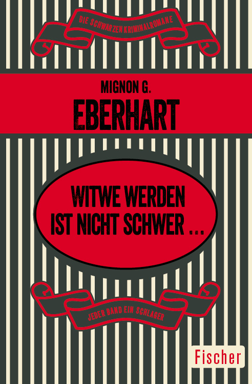 Witwe werden ist nicht schwer ...: Kriminalroman