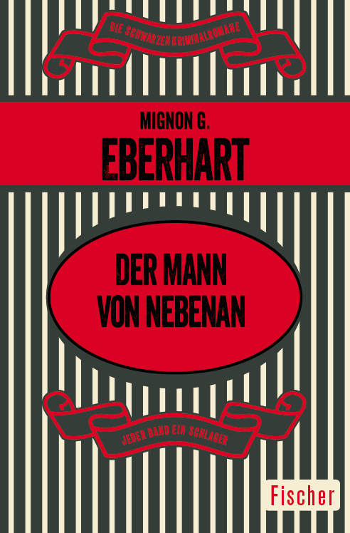 Der Mann von nebenan: Kriminalroman