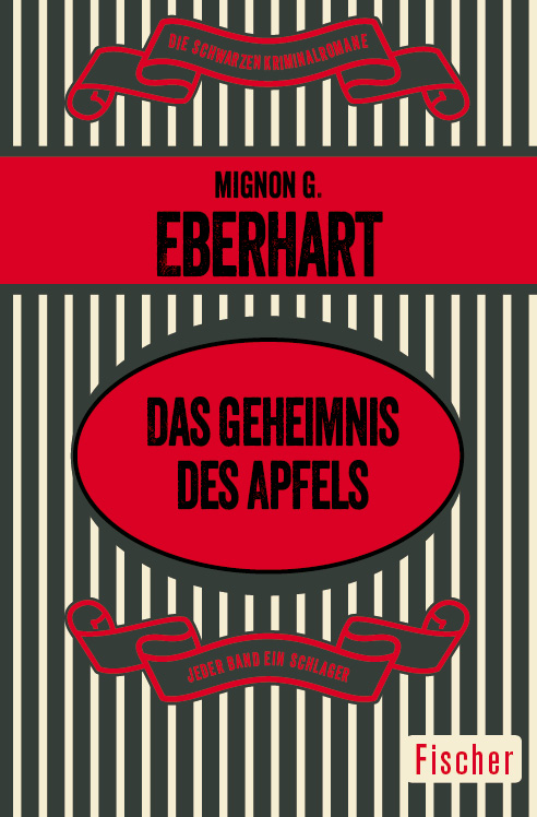 Das Geheimnis des Apfels: Kriminalgeschichten