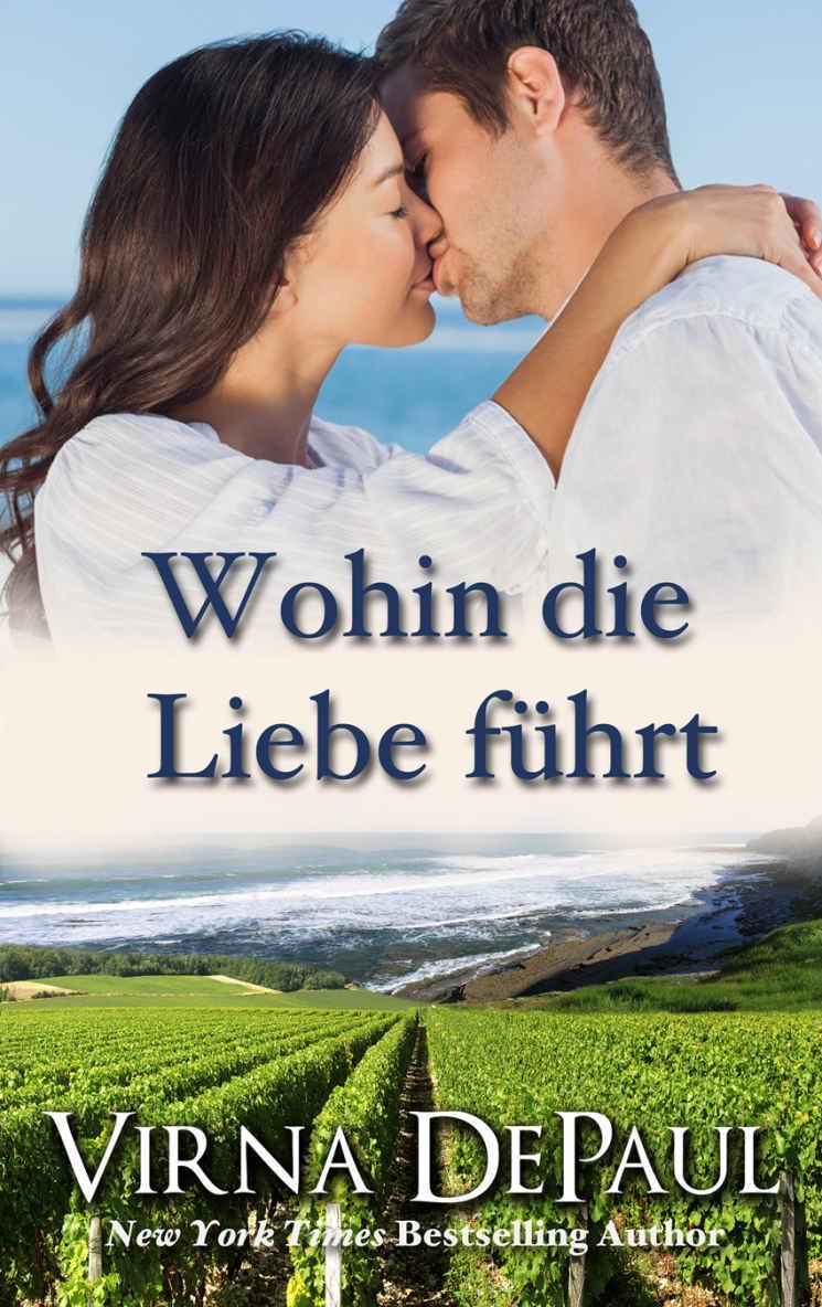Wohin die Liebe führt (Heimkehr nach Green Valley 2)