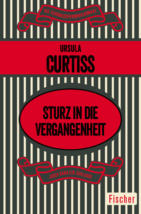 Sturz in die Vergangenheit