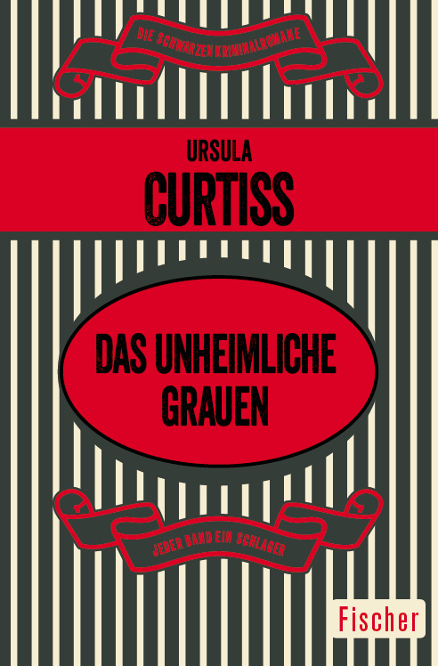 Das unheimliche Grauen