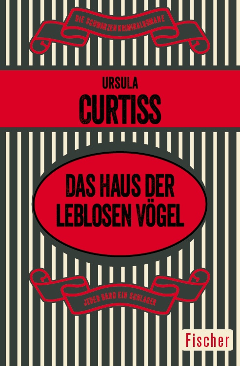 Das Haus der leblosen Vögel