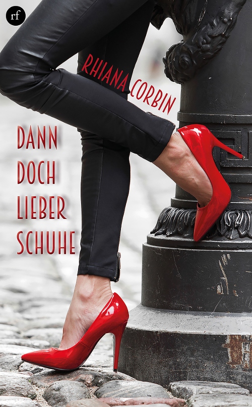 Dann doch lieber schuhe - neobooks