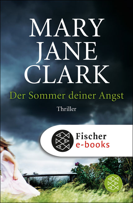 Der Sommer deiner Angst: Thriller