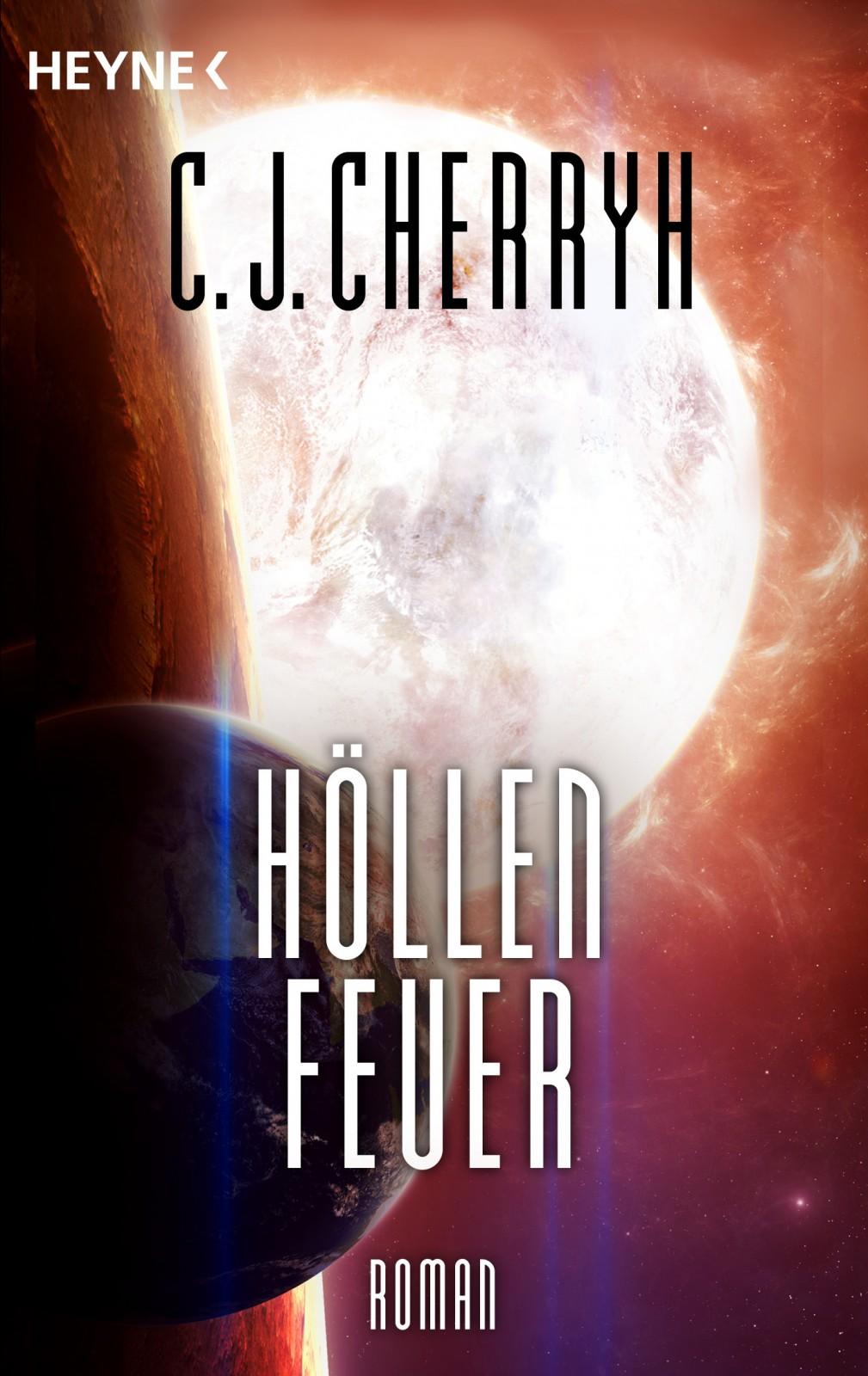 Höllenfeuer: Die Company-Kriege, Band 2 - Roman