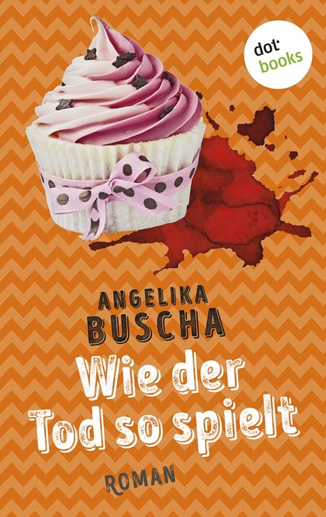 Wie der Tod so spielt: Roman