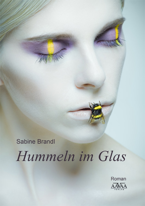 Hummeln im Glas