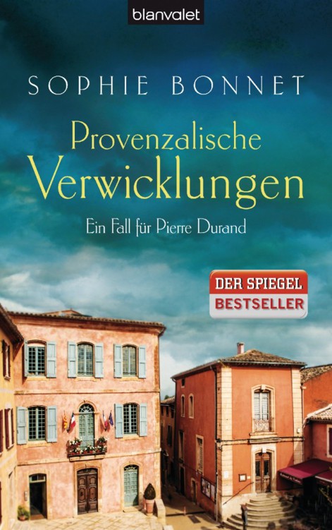 Provenzalische Verwicklungen: Ein Fall für Pierre Durand