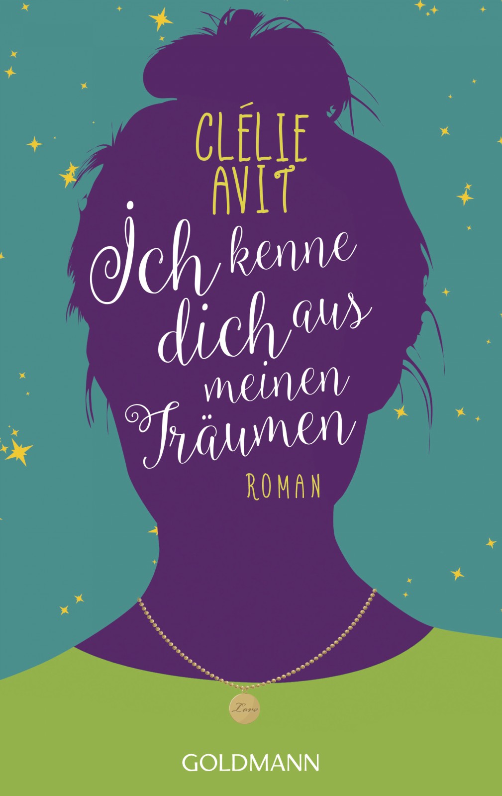 Ich kenne dich aus meinen Träumen