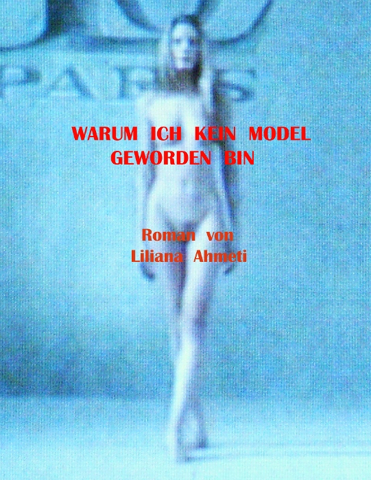 Warum ich kein Model geworden bin